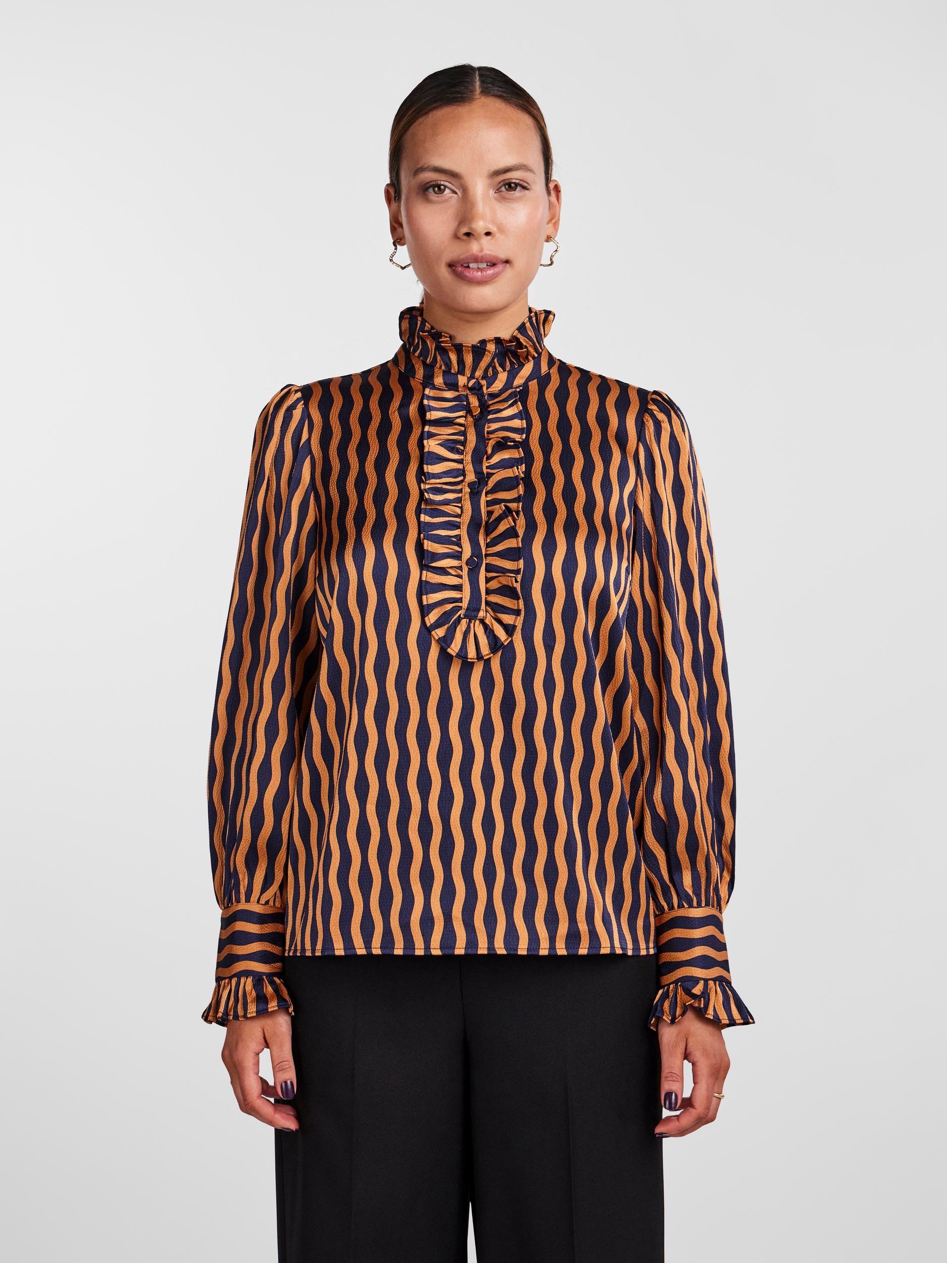 Y.A.S Halasa Shirt