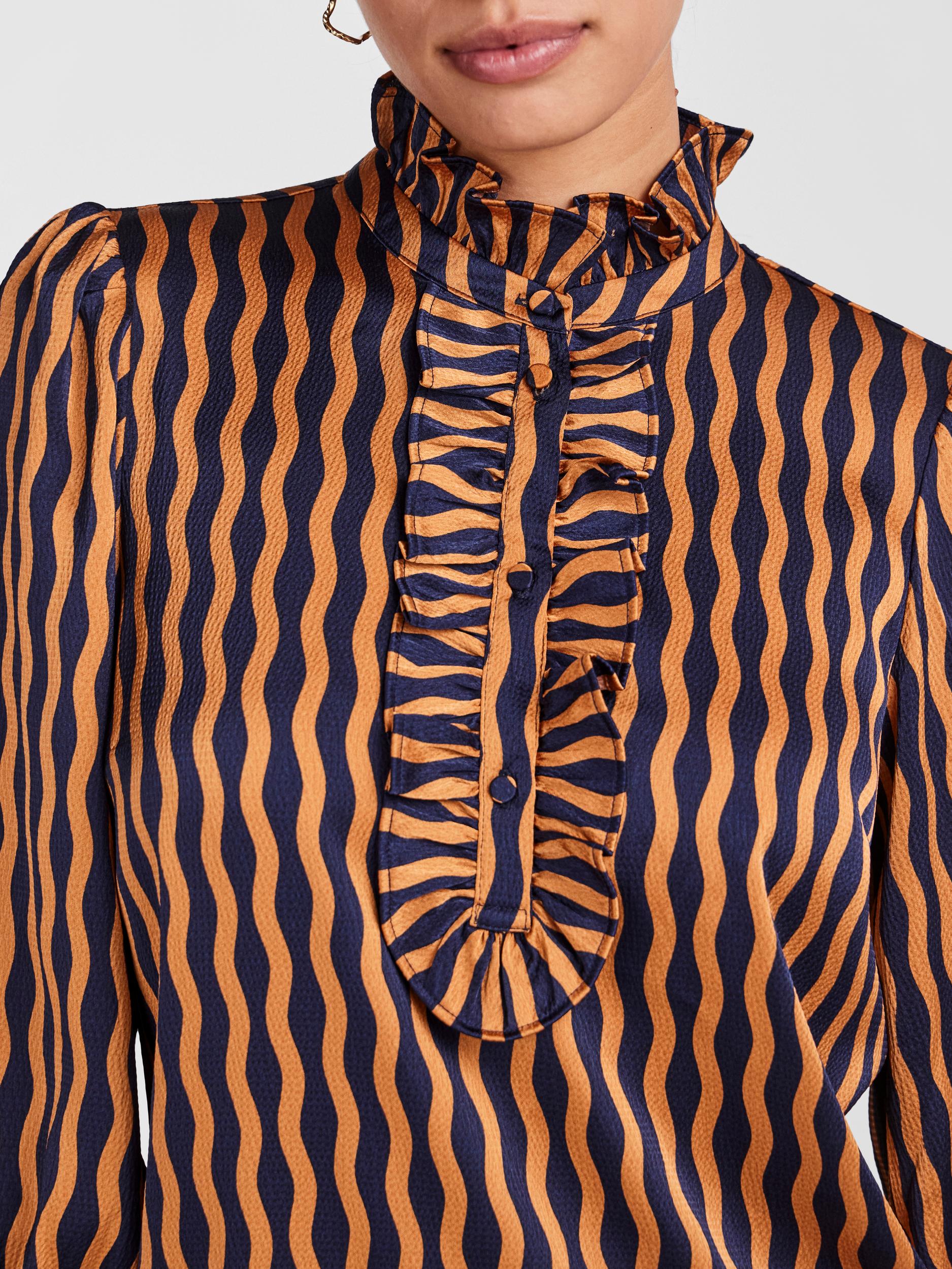 Y.A.S Halasa Shirt