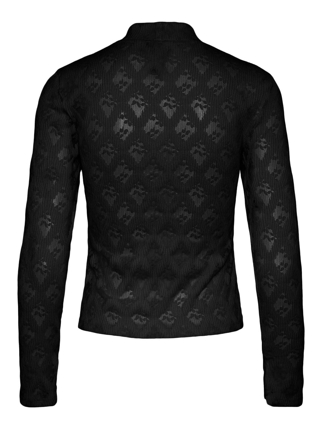 Y.A.S Annis High Neck Top