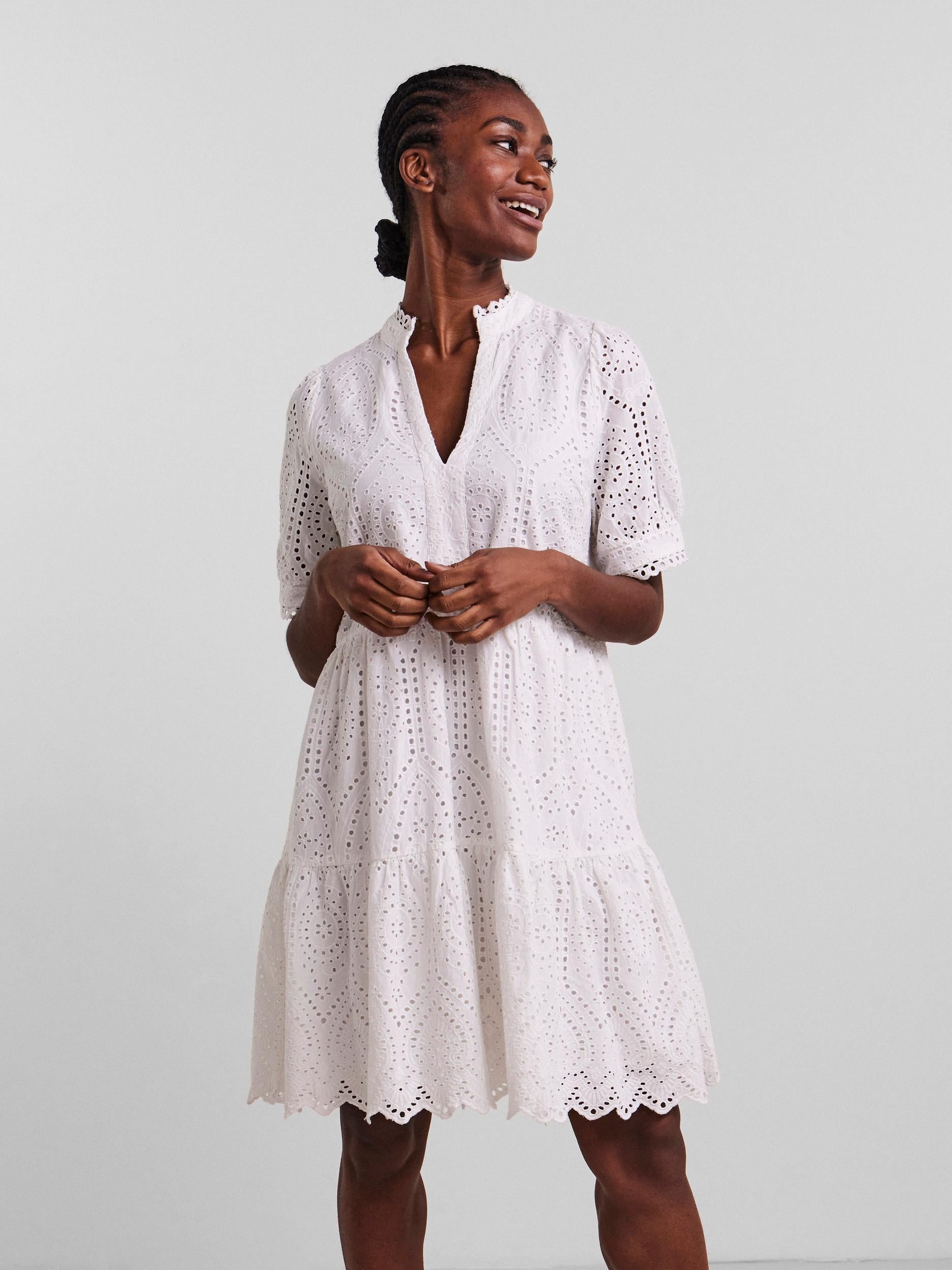 Y.A.S Holli Dress