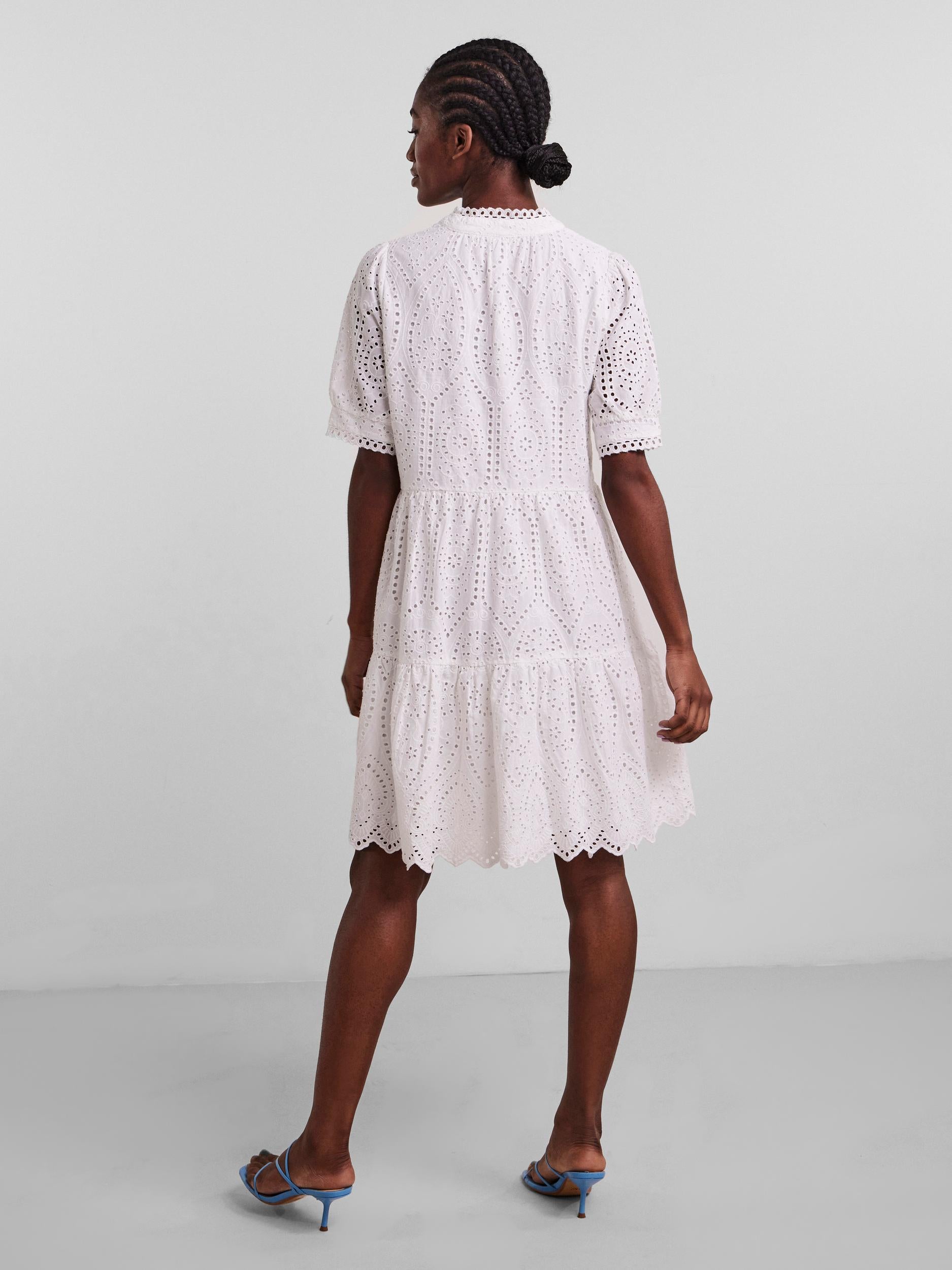 Y.A.S Holli Dress