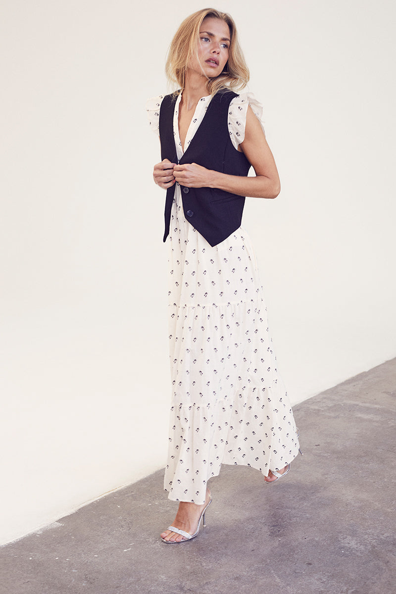 Co'couture Vola Tailor Vest