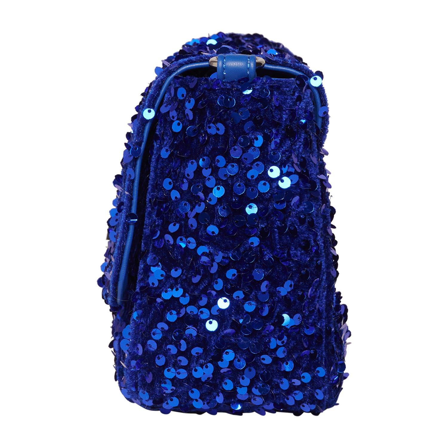 Noella Teagan Crossover bag, Royal Blue