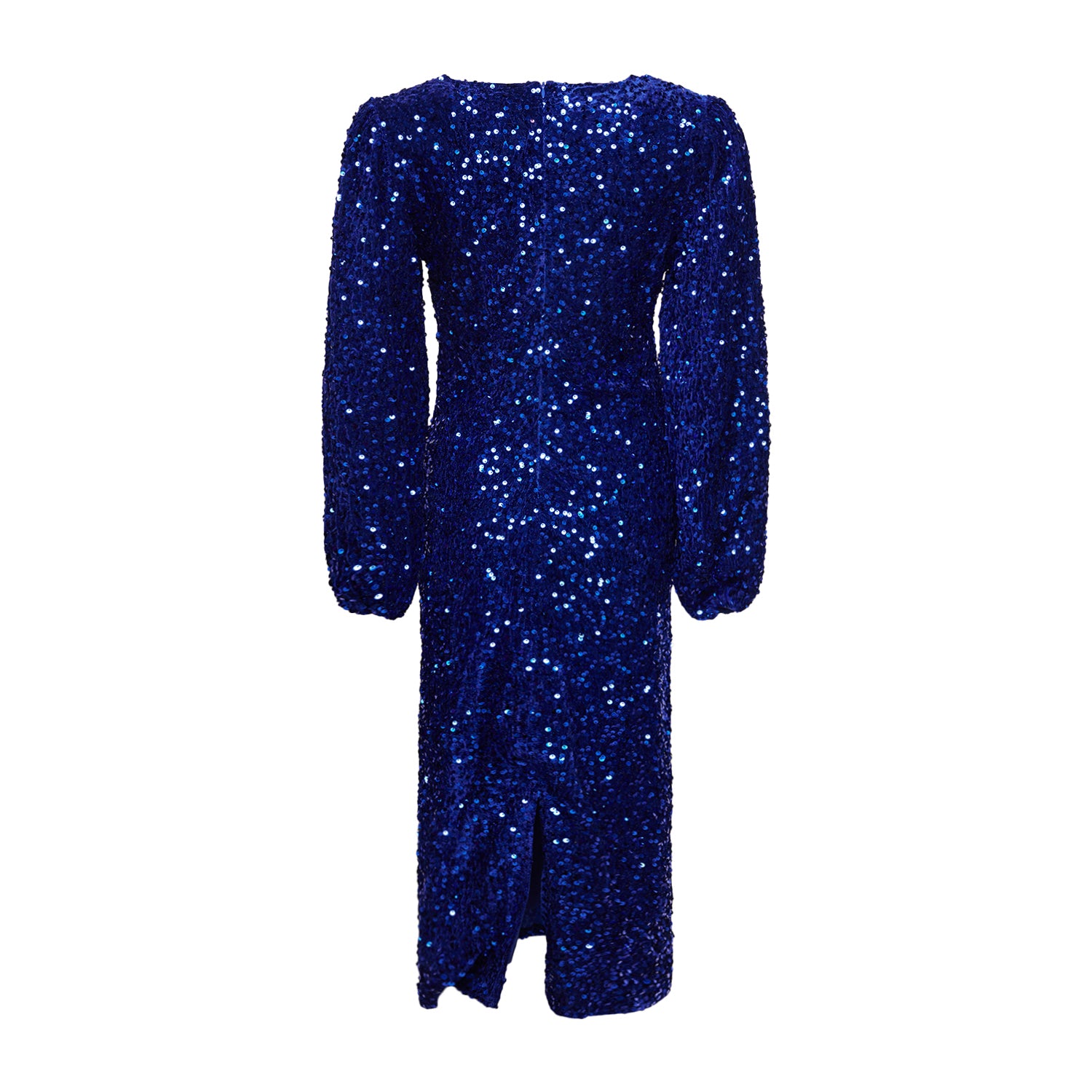 Noella Teagan dress - Royal Blue