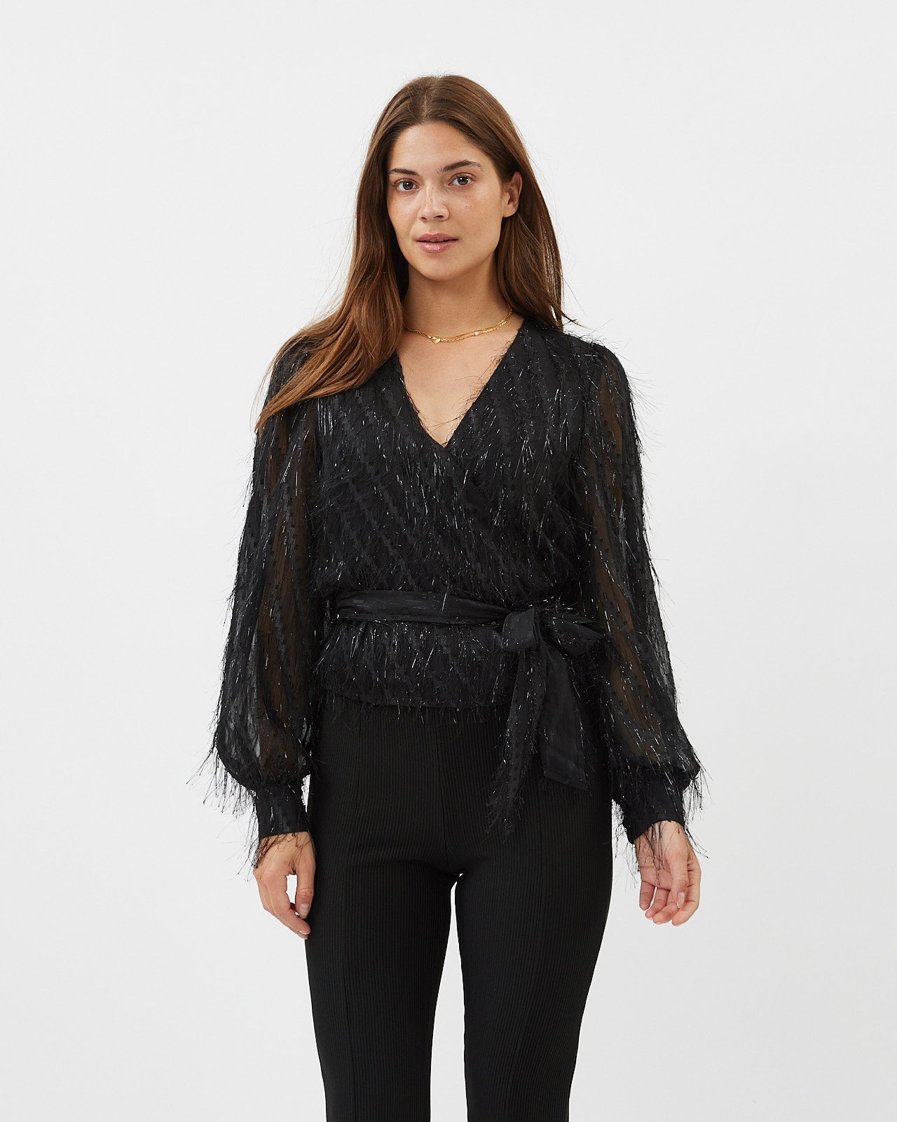 Moves Patti top