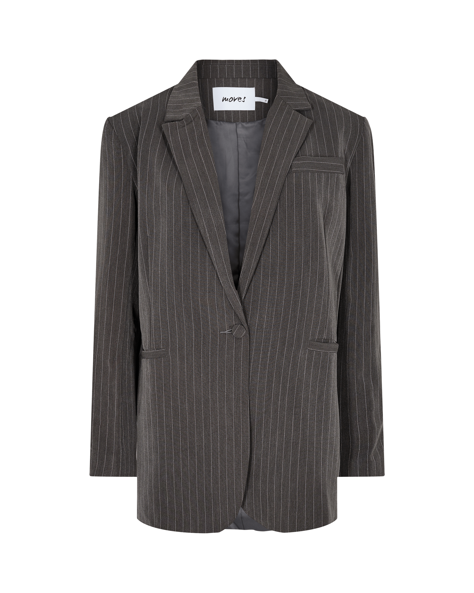 moves Daizy blazer - stribe