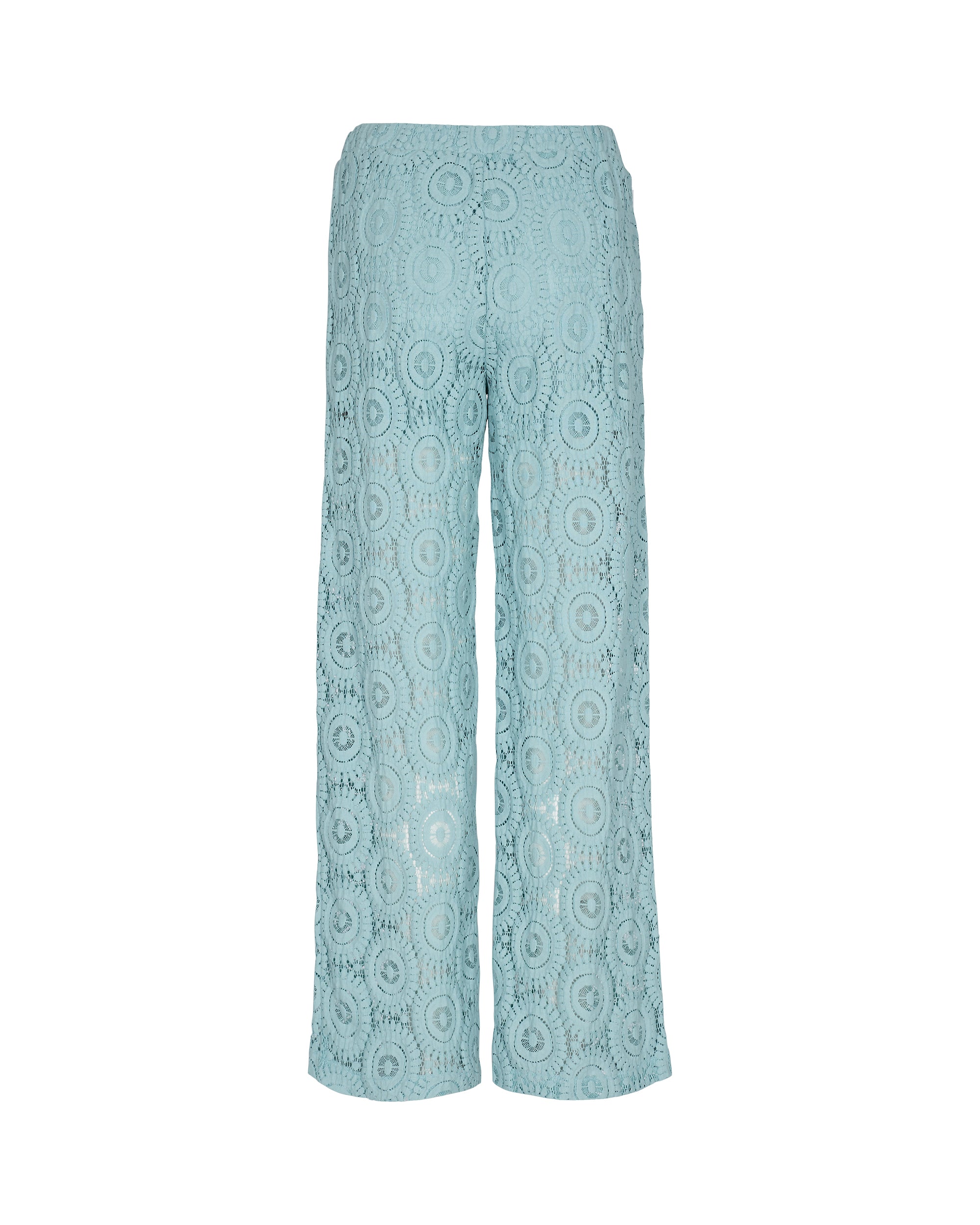 Moves Pinta pants - blue