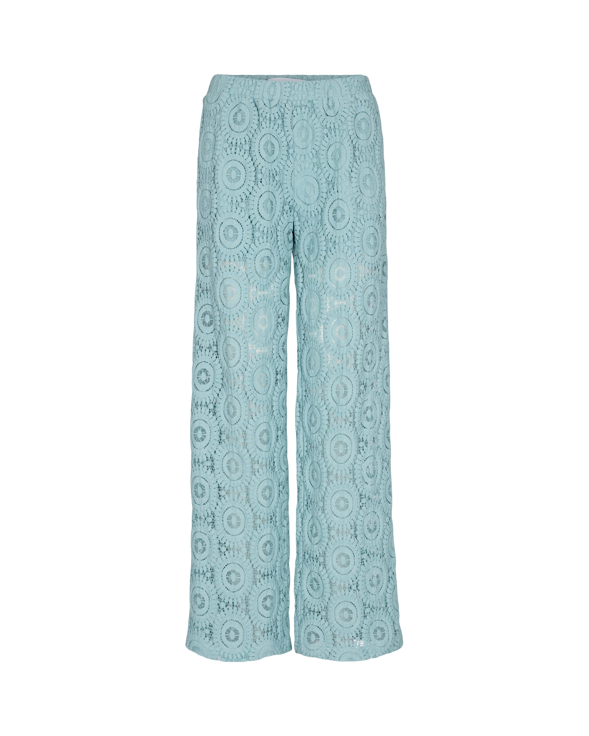 Moves Pinta pants - blue