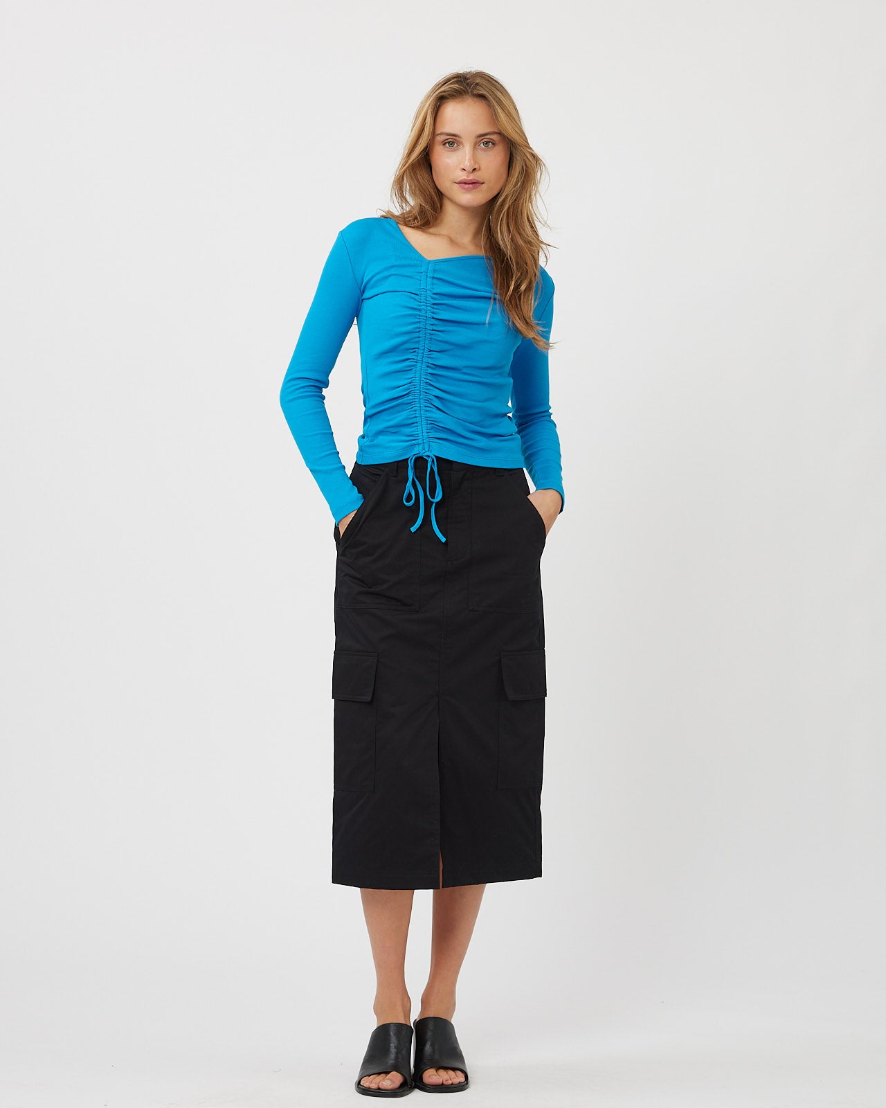 Moves Larguna skirt
