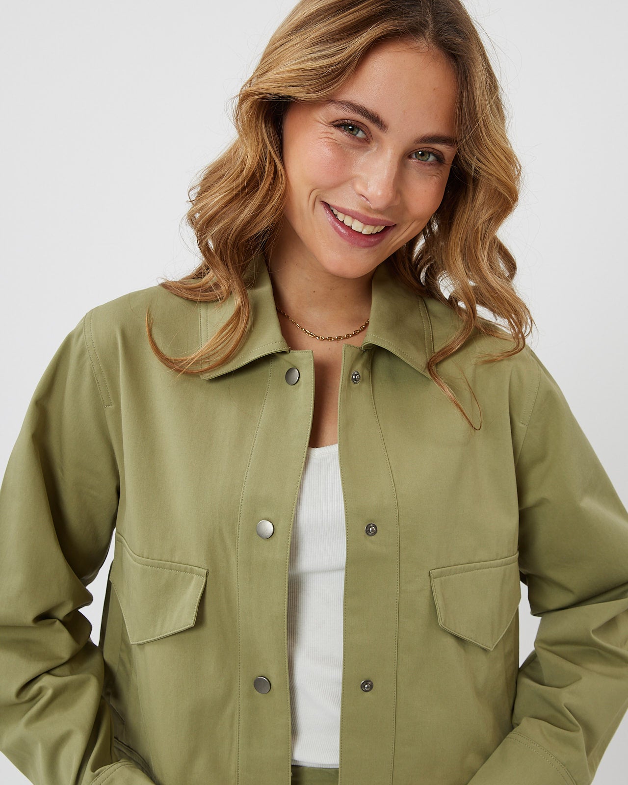 Moves Jarga jacket