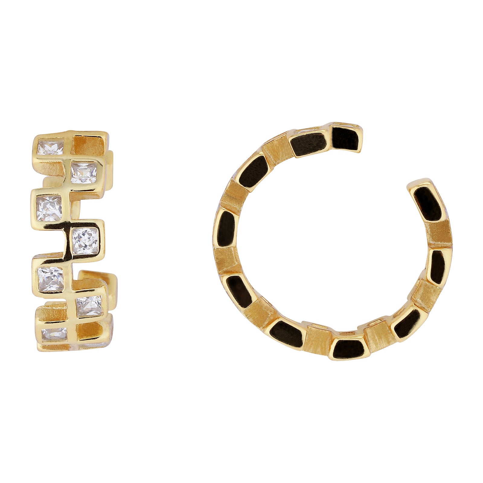 Nuni Jenny earcuff
