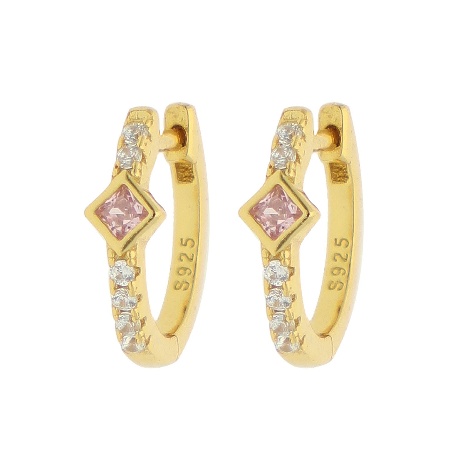 Nuni Nicoline hoops