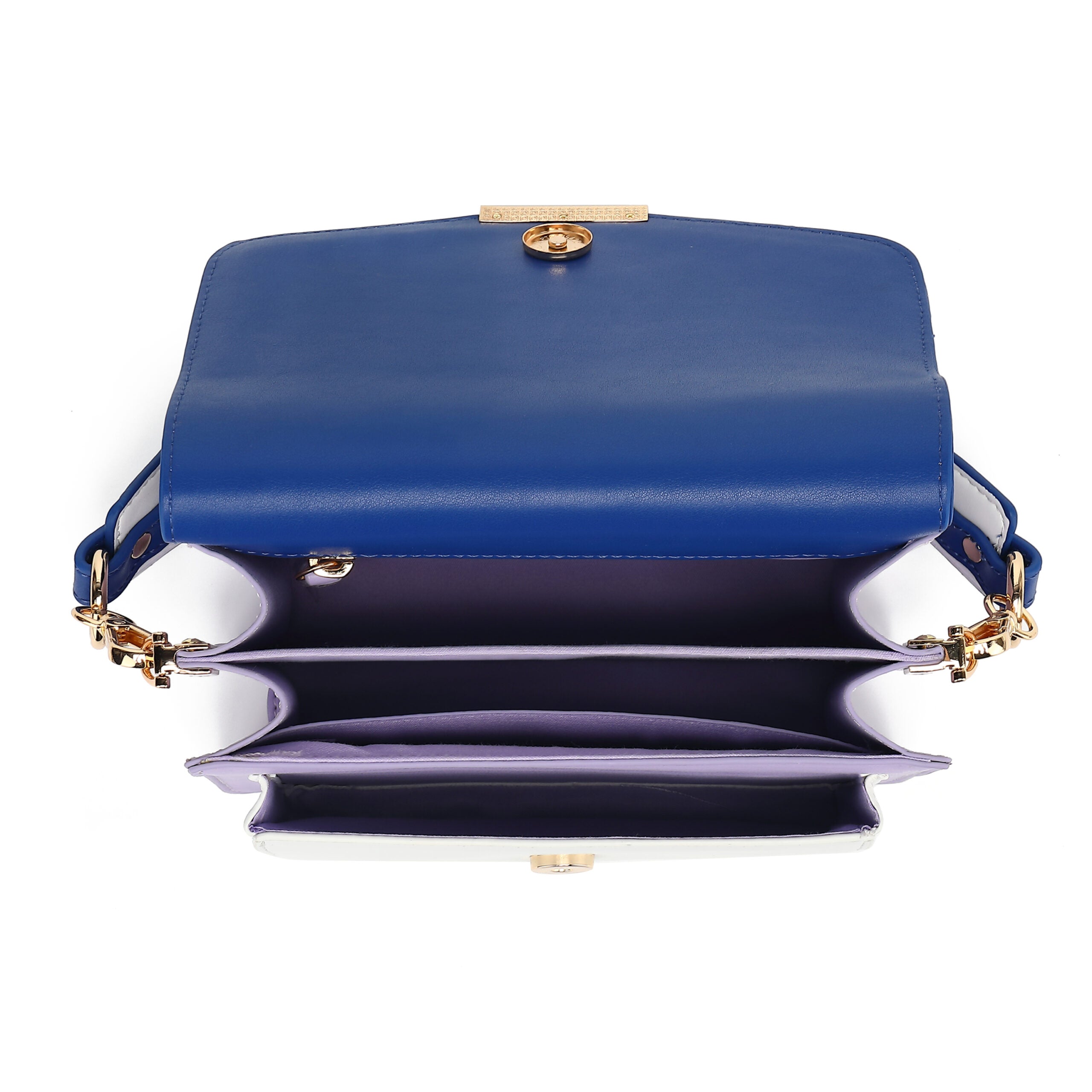 Noella Blanca bag medium blue