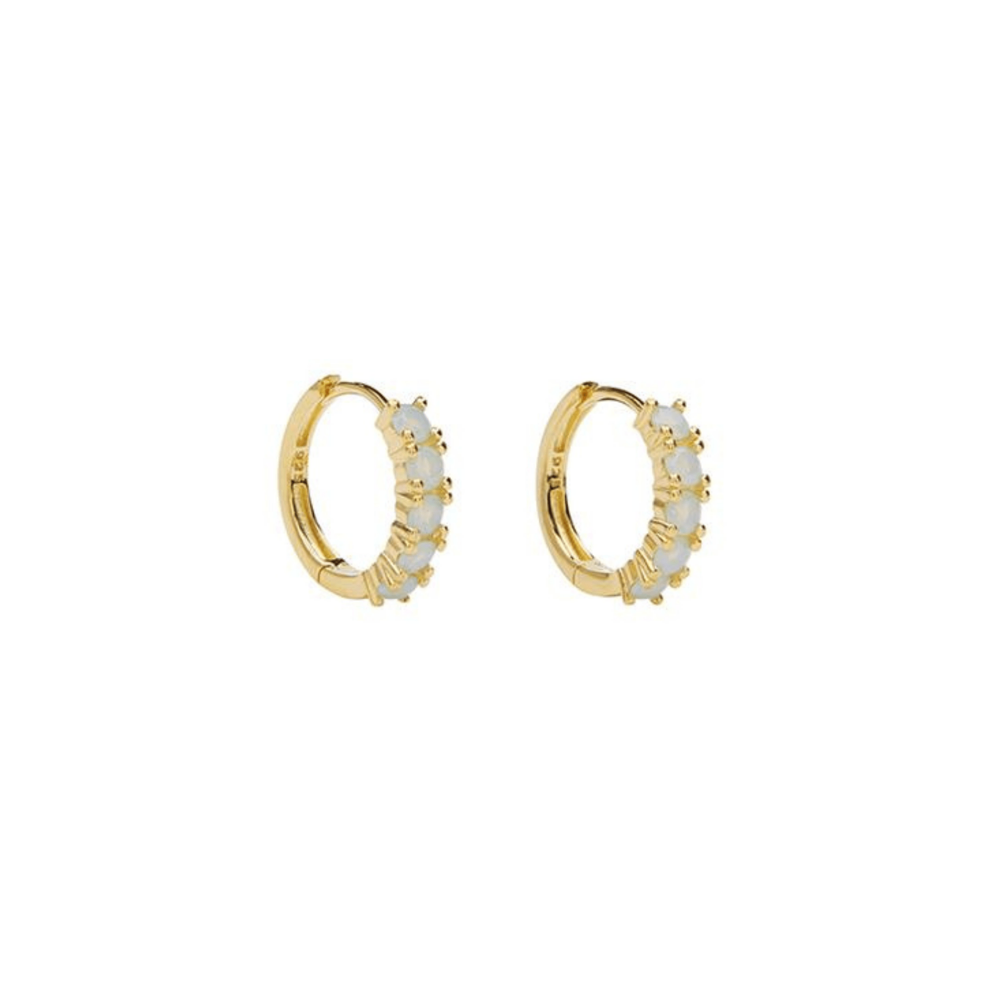 hoops