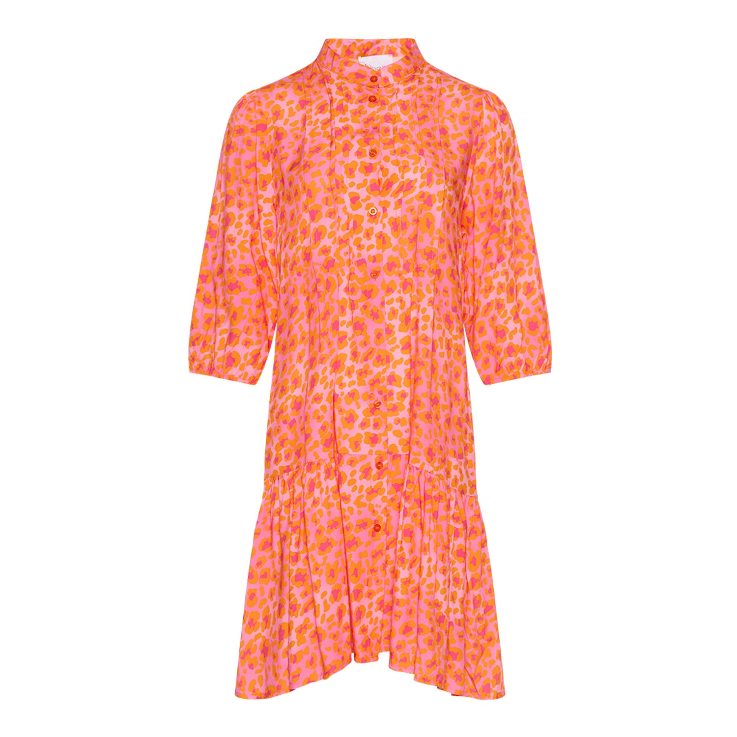 Noella Imogene shirt dress