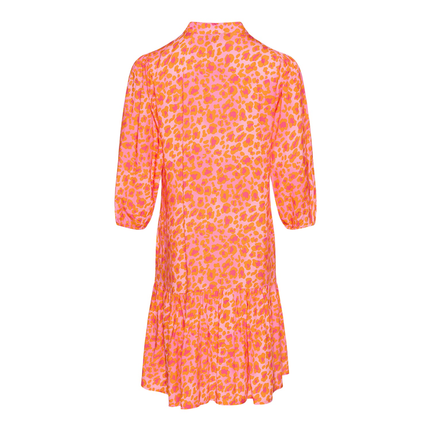 Noella Imogene shirt dress