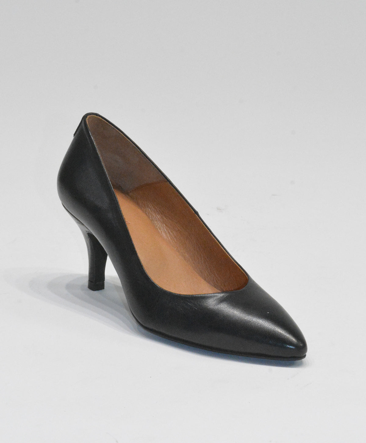Shoedesign Copenhagen Jasmin