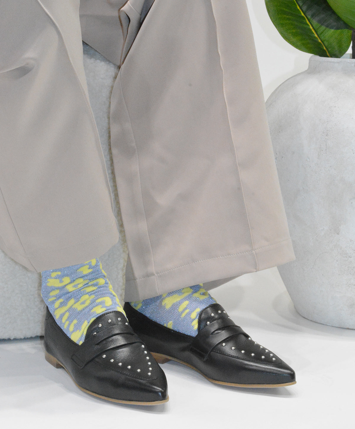 Shoedesign Copenhagen Lily loafer