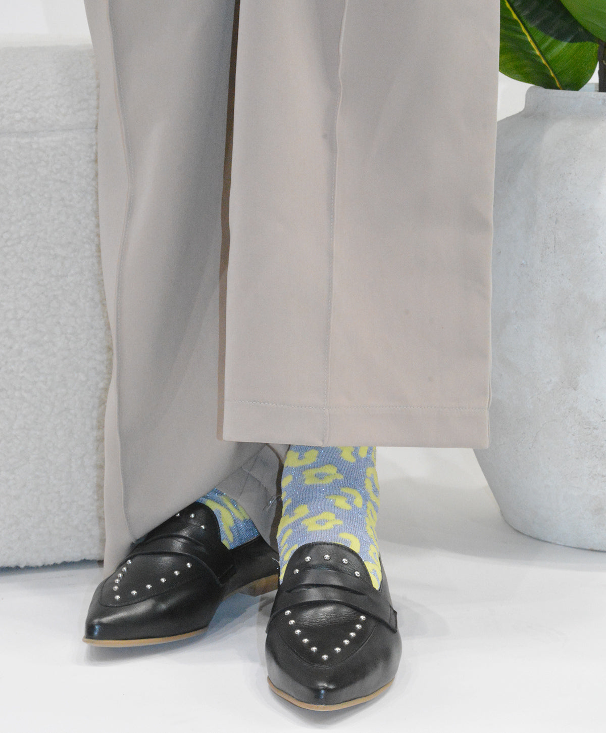 Shoedesign Copenhagen Lily loafer