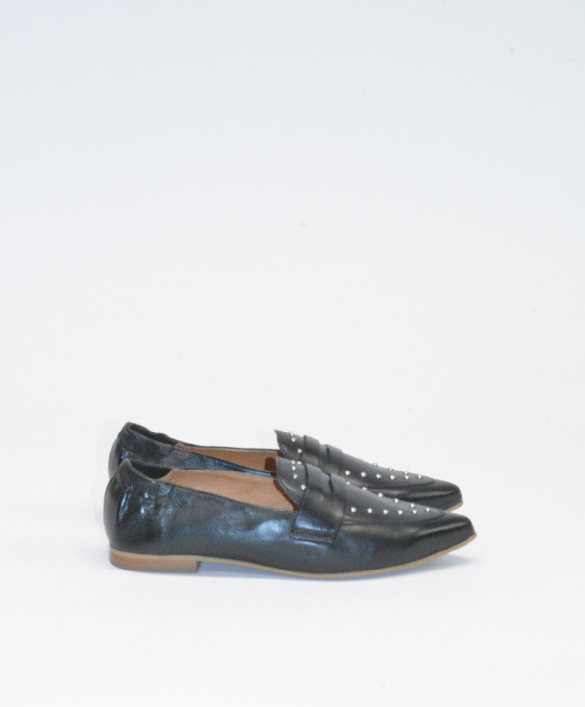 Shoedesign Copenhagen Lily loafer