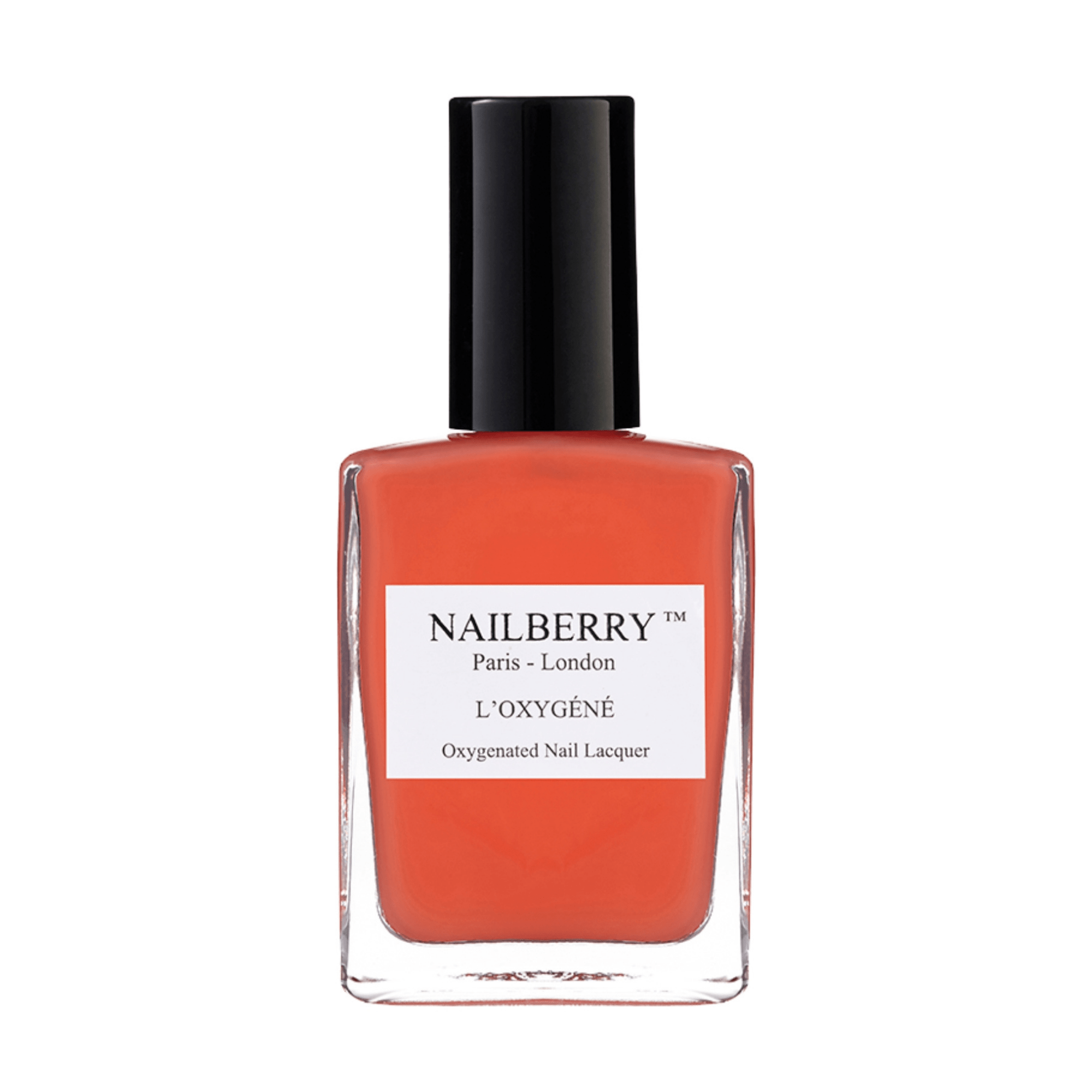 Nailberry neglelak decadence