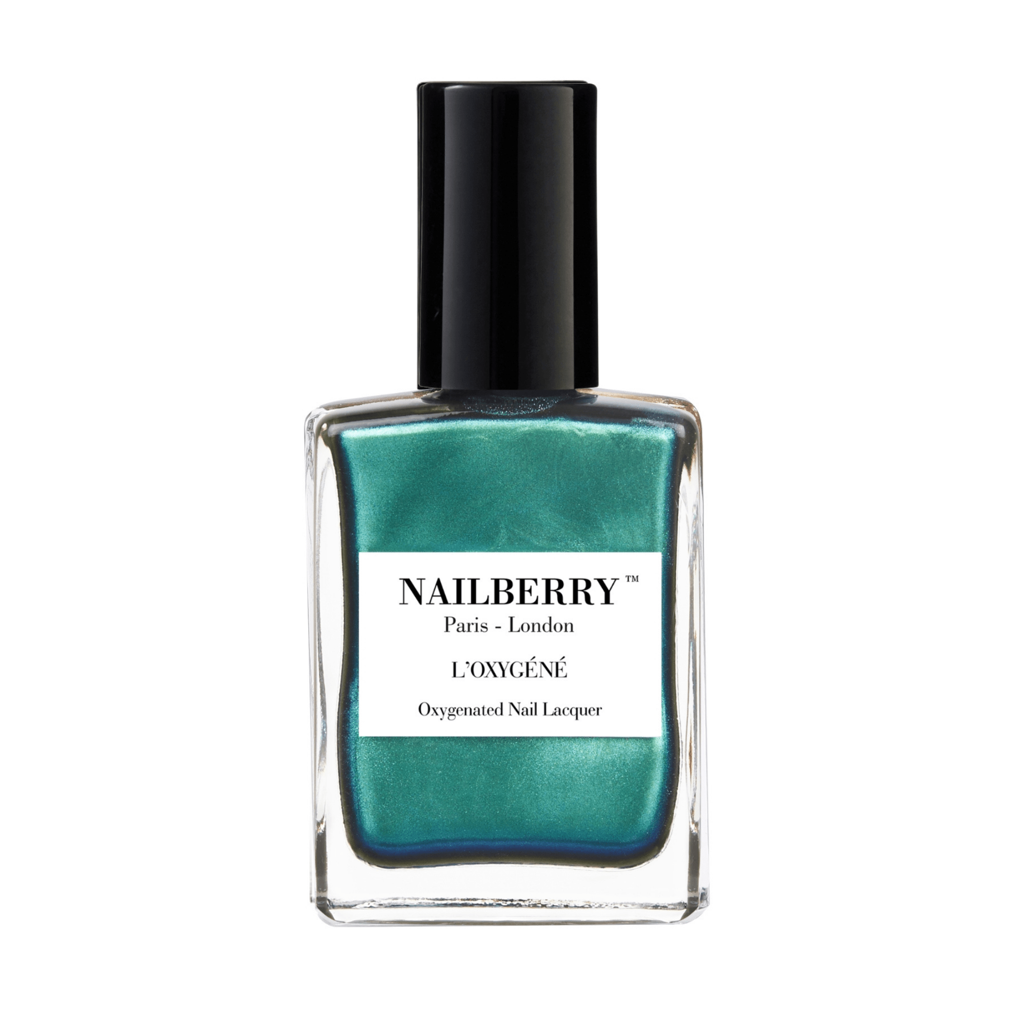 Nailberry neglelak Glamazon