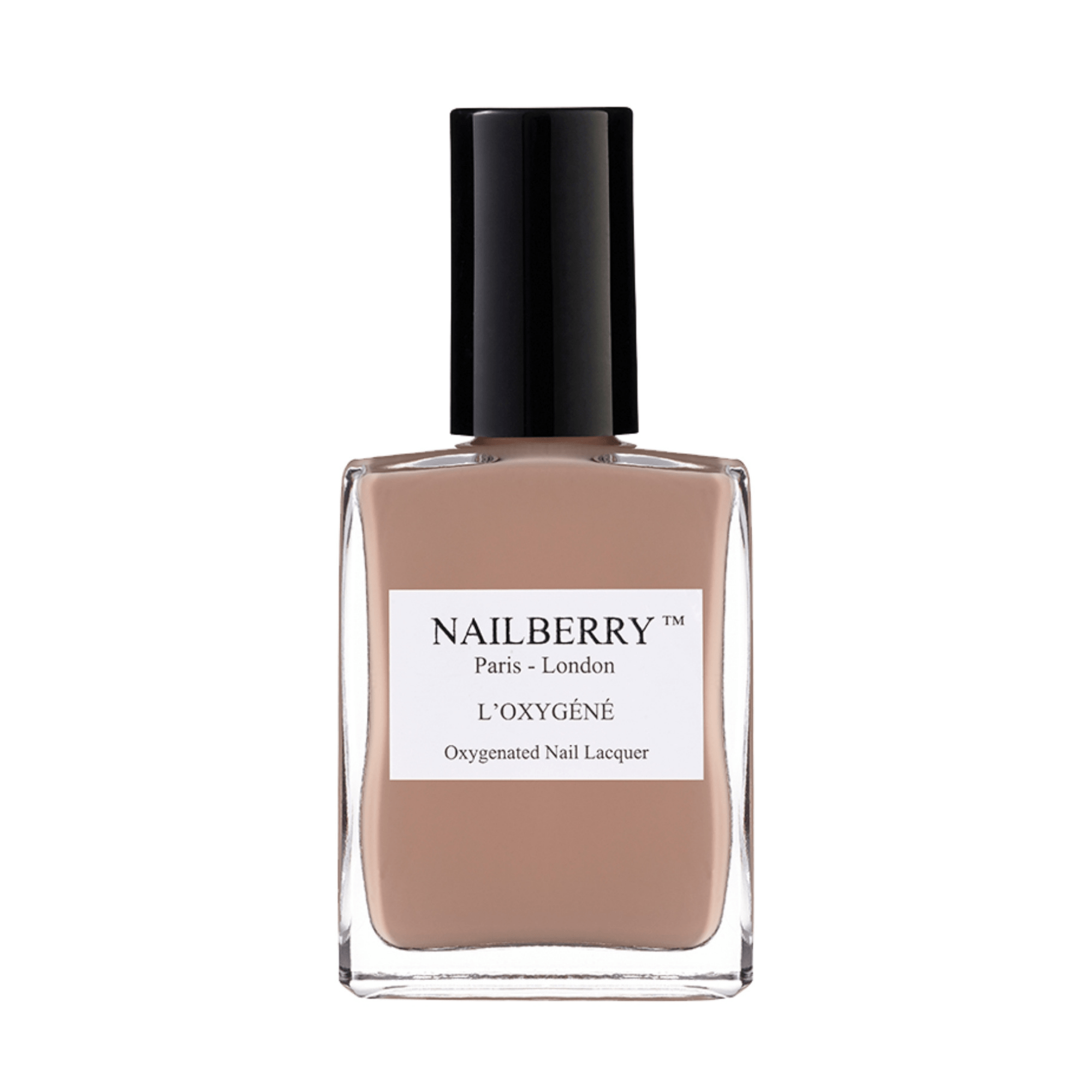 Nailberry neglelak Honesty