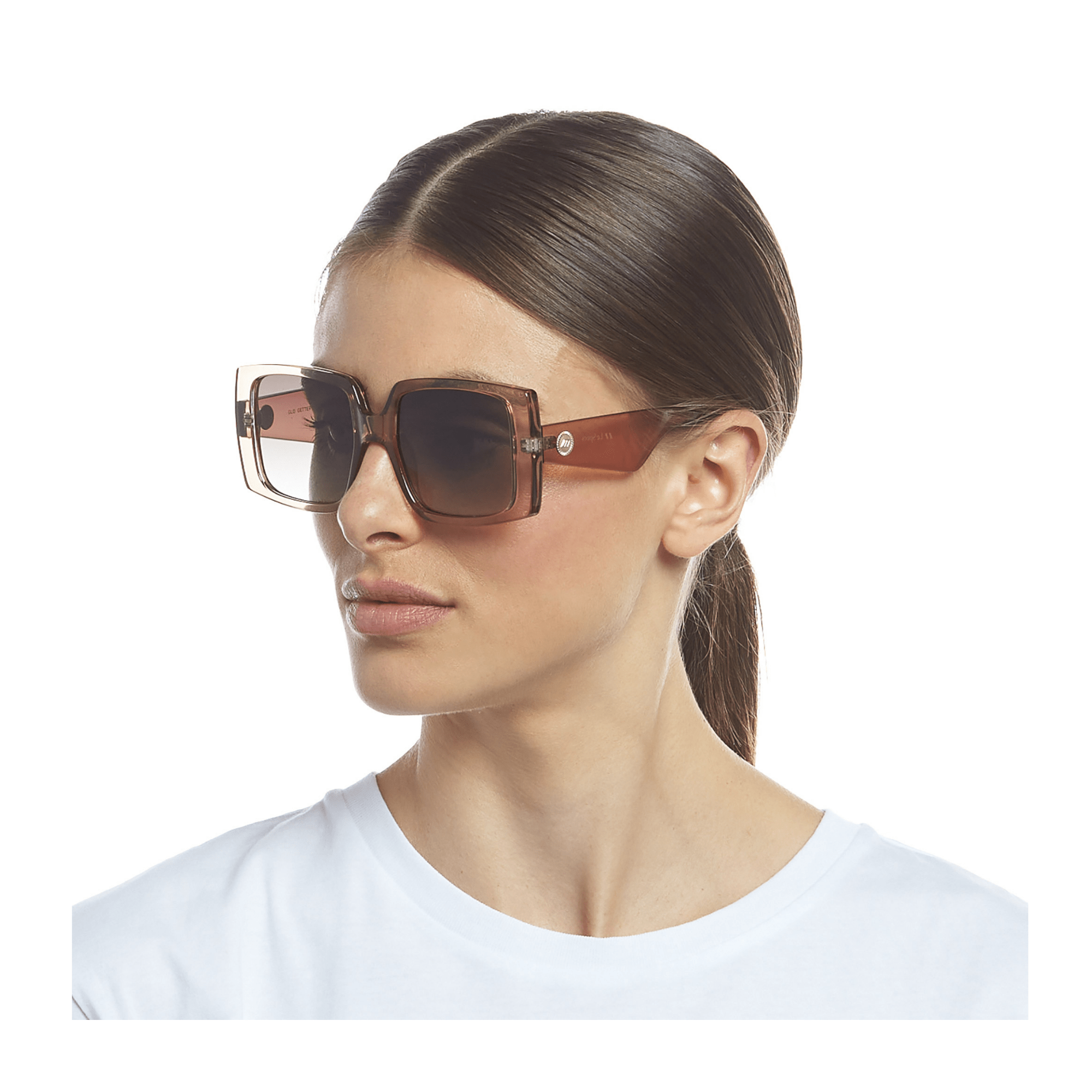 Le specs glo getter solbriller