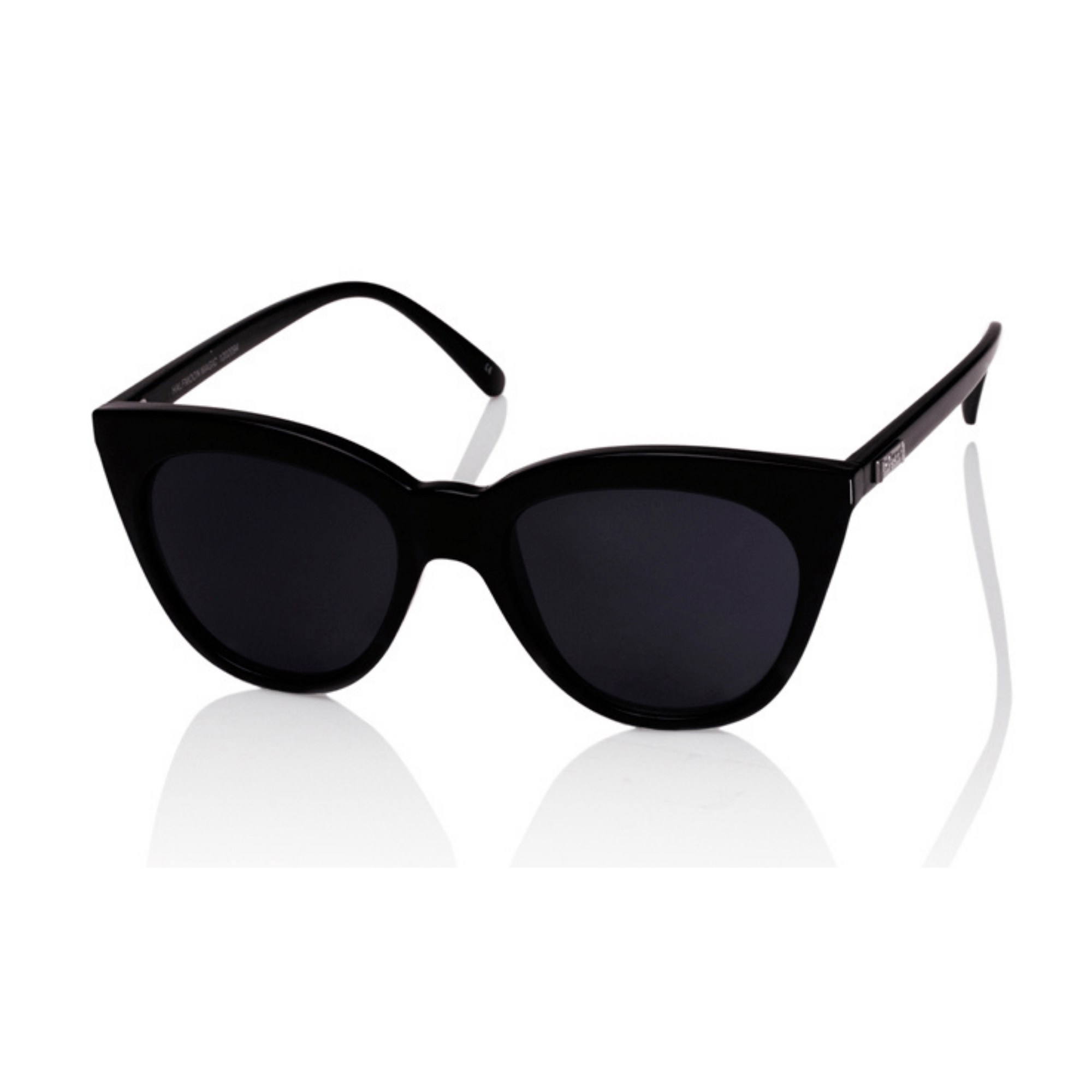 le specs halfmoon magic