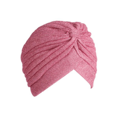 glitter turban