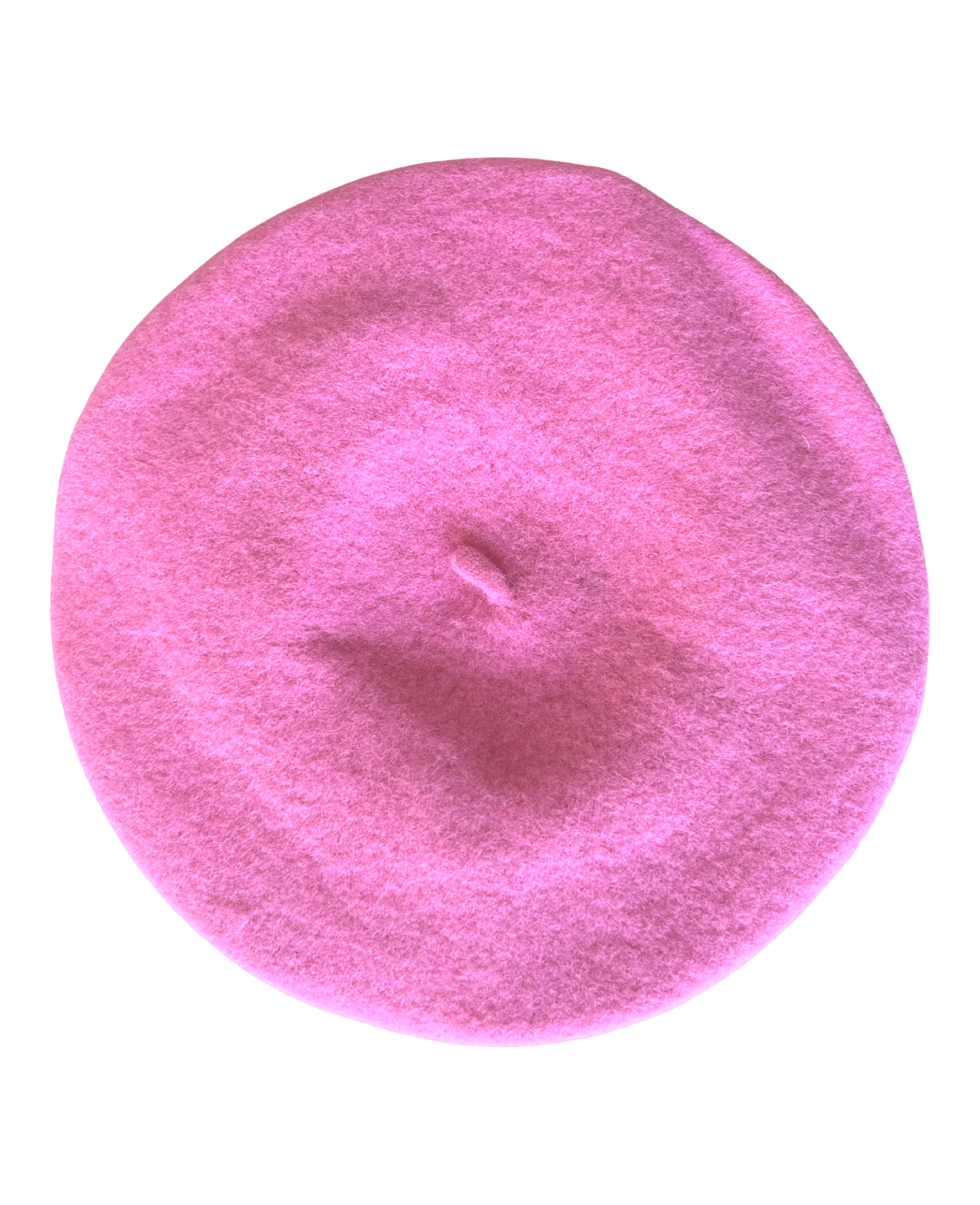 Beret Pink