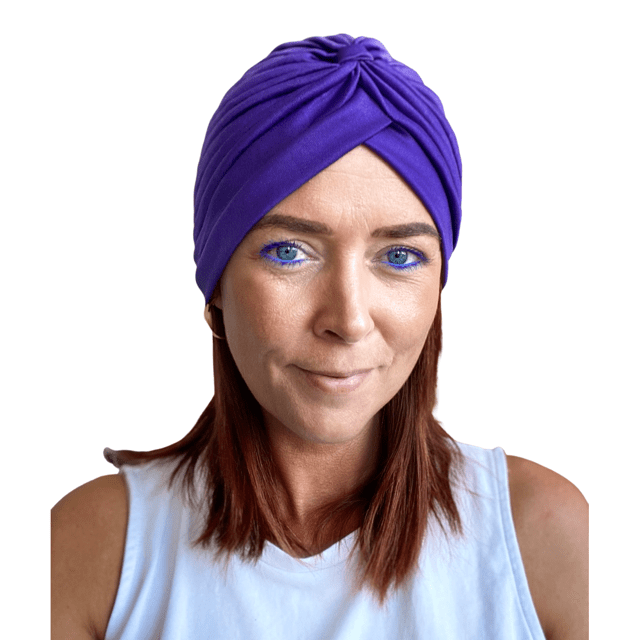 turban