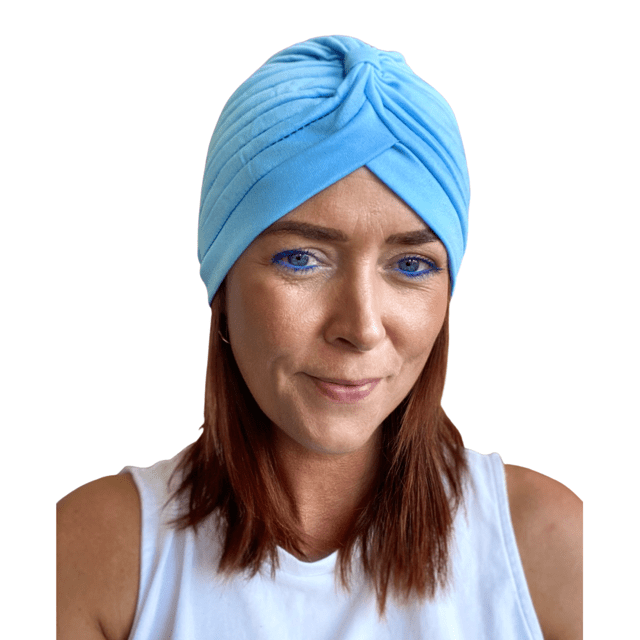 turban