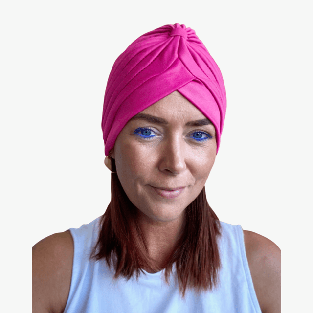 turban