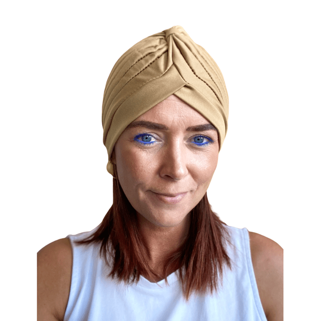 turban