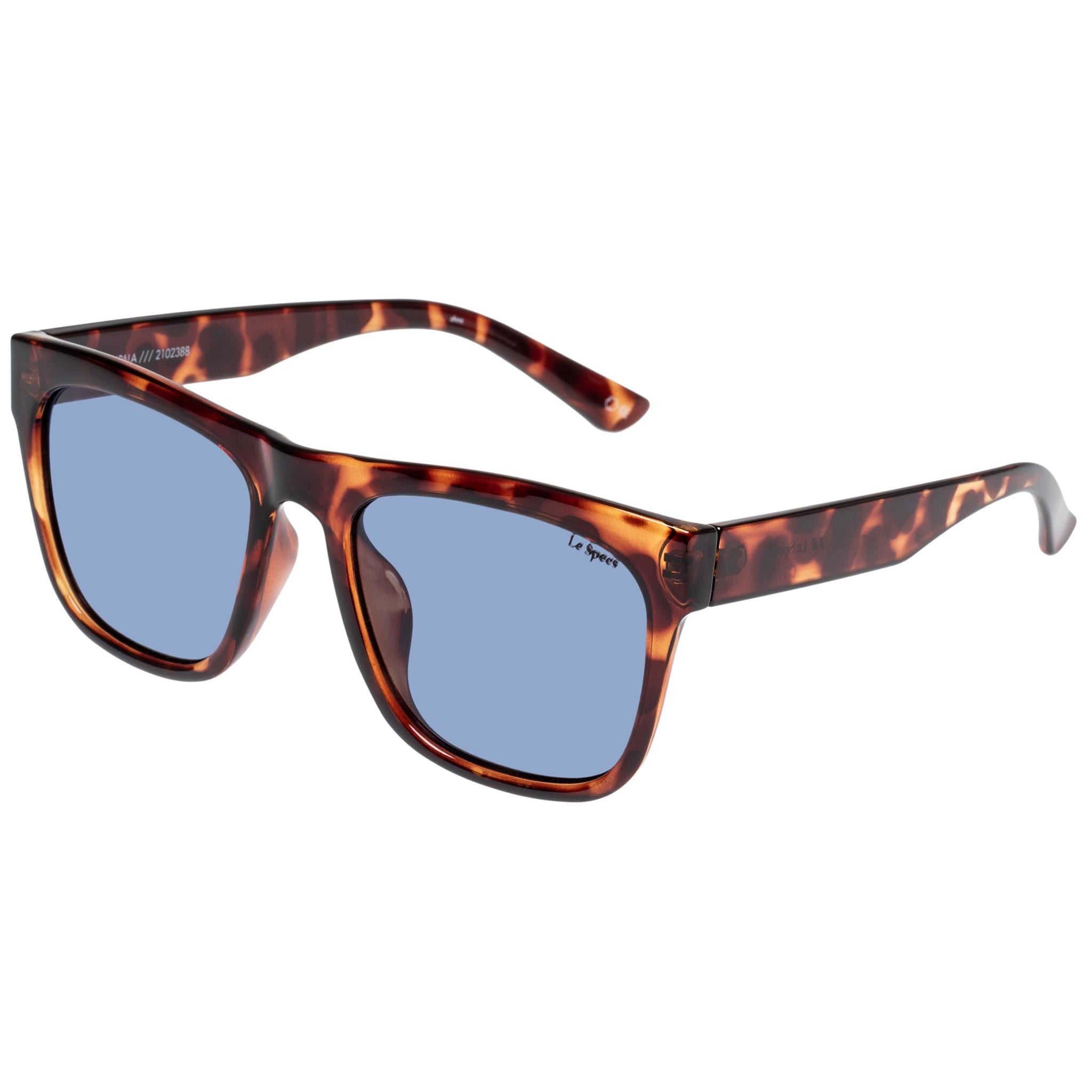 Le Specs Impala solbrille, unisex