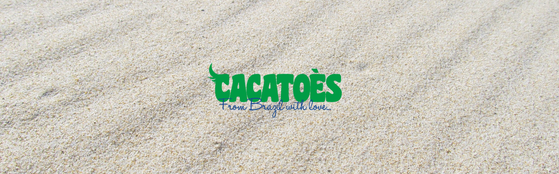 Cacatoes