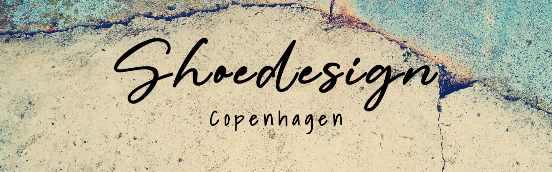 Shoedesign Copenhagen