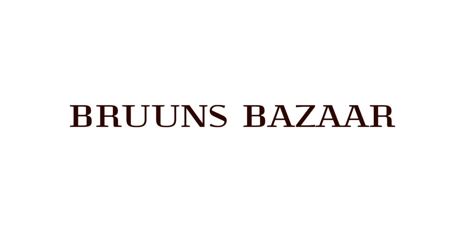 Bruuns Bazaar