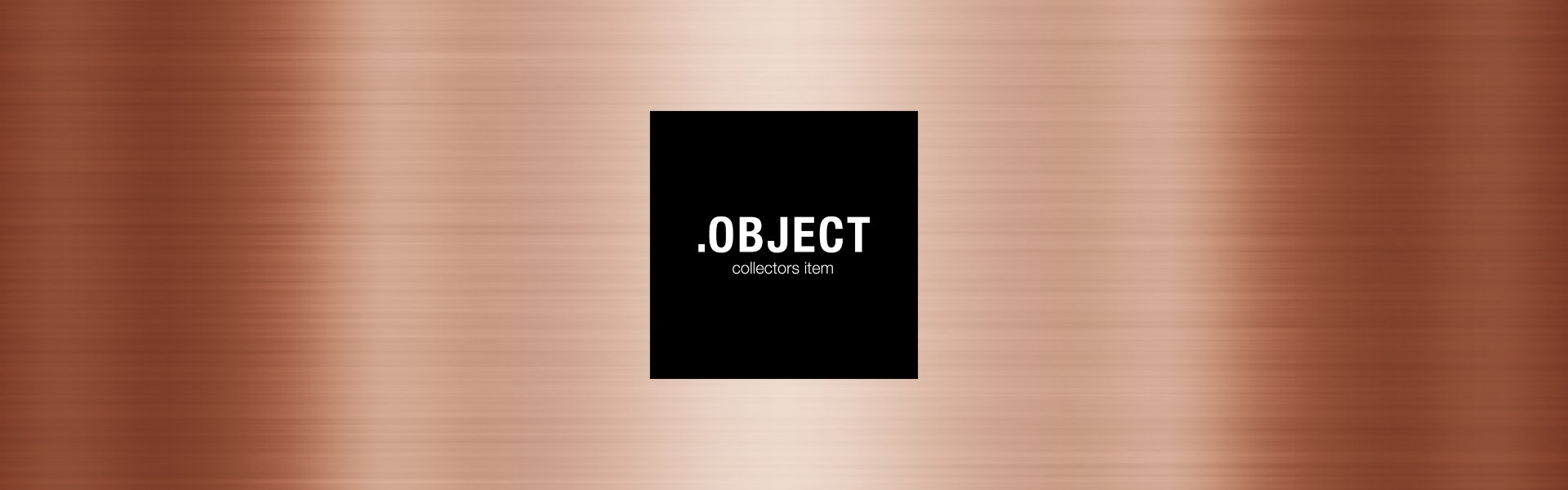 Object