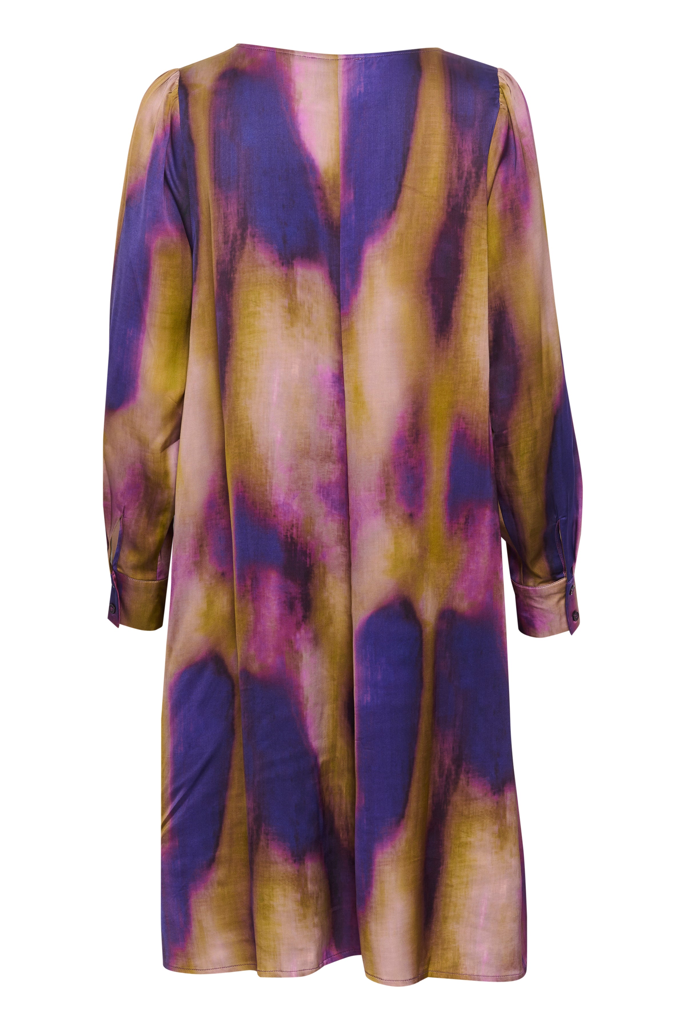 My Essential Wardrobe TamaraMW Dress, Purple