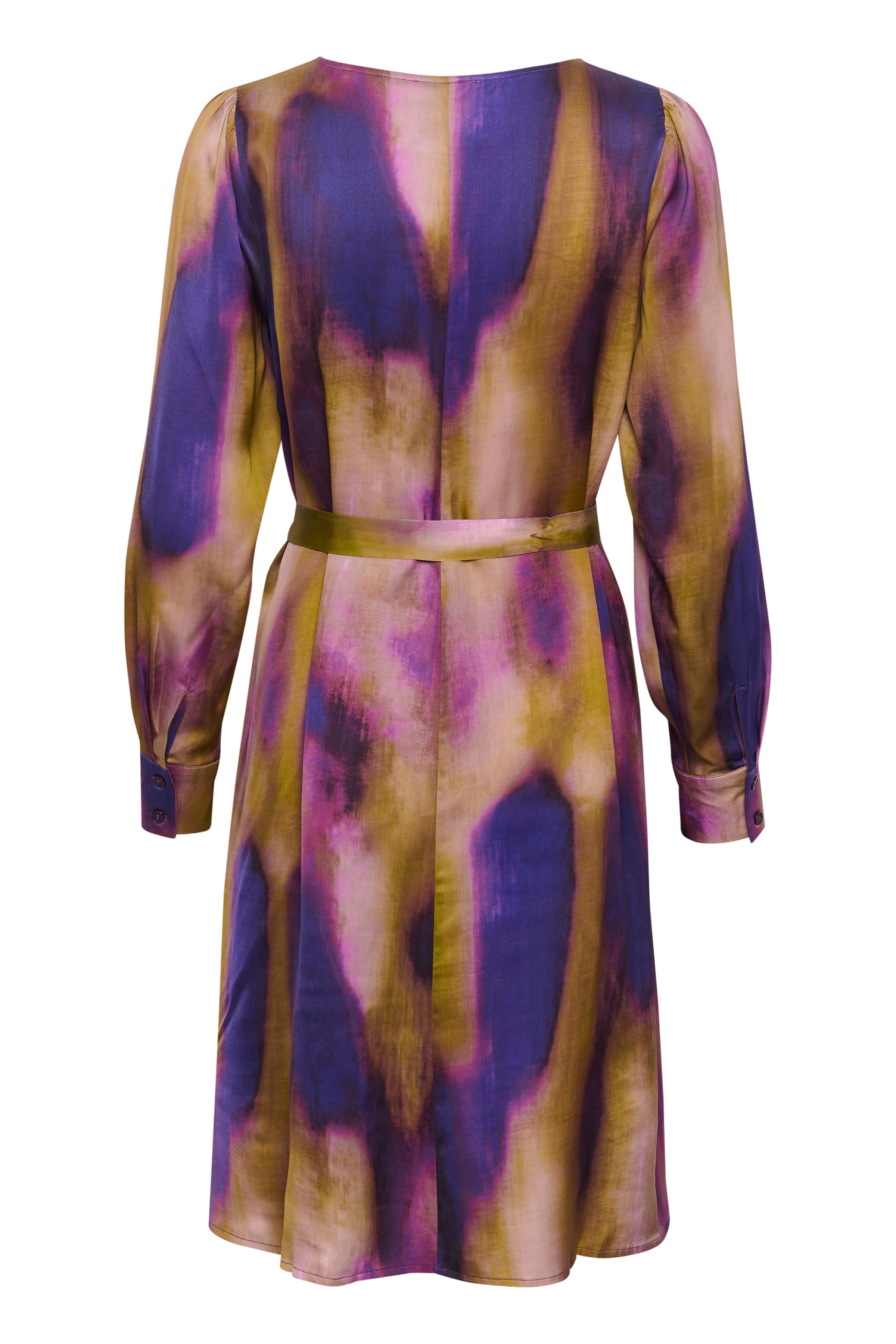TamaraMW Dress, Purple