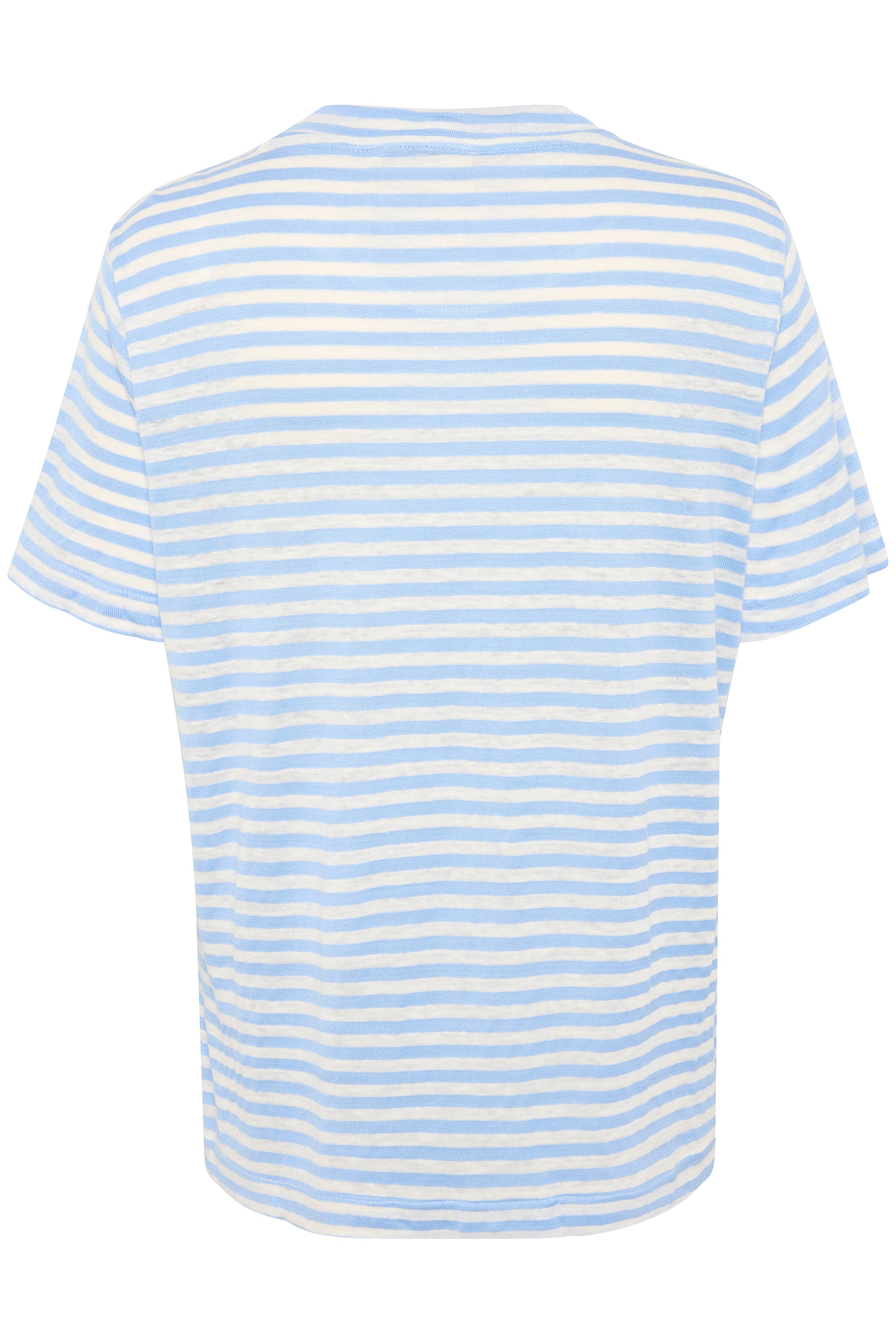 My Essential Wardrobe Lisa Tee, Blue