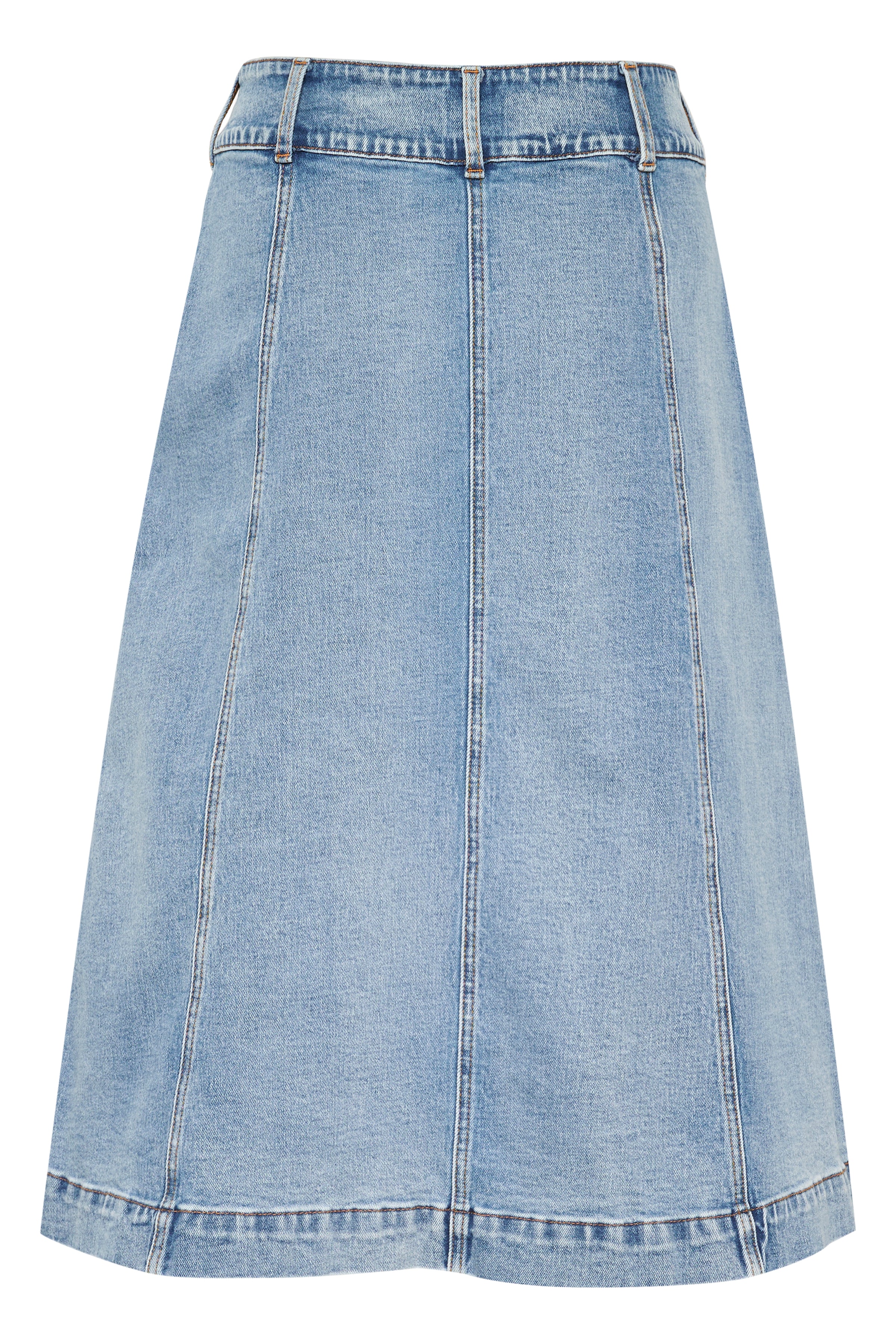 My Essential Wardrobe Dango Skirt