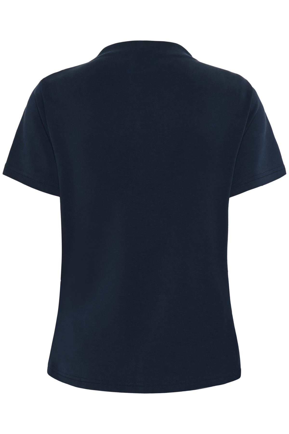 My Essential Wardrobe Helle Tee, Navy