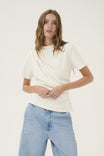 My Essential Wardrobe Helle Tee, Beige