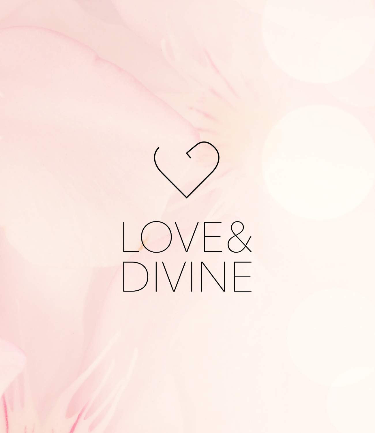 Love & Divine Thisseason.dk