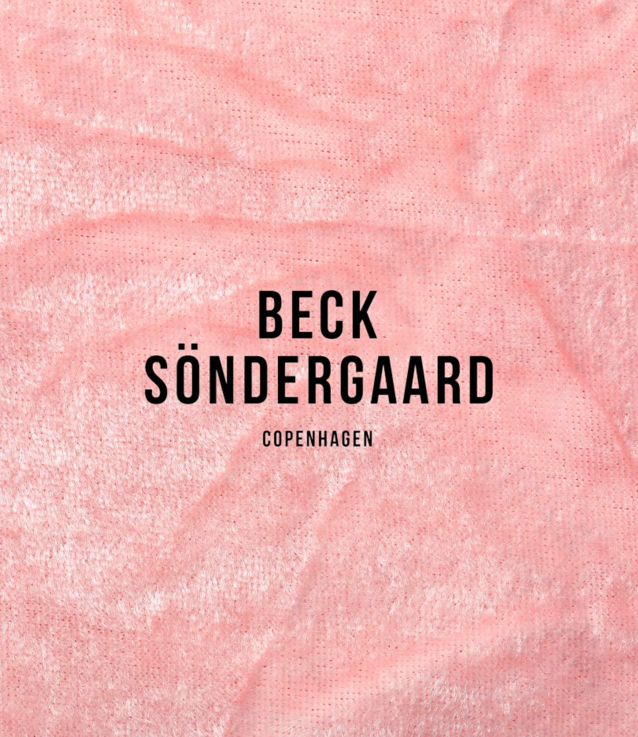 Beck - Thisseason.dk