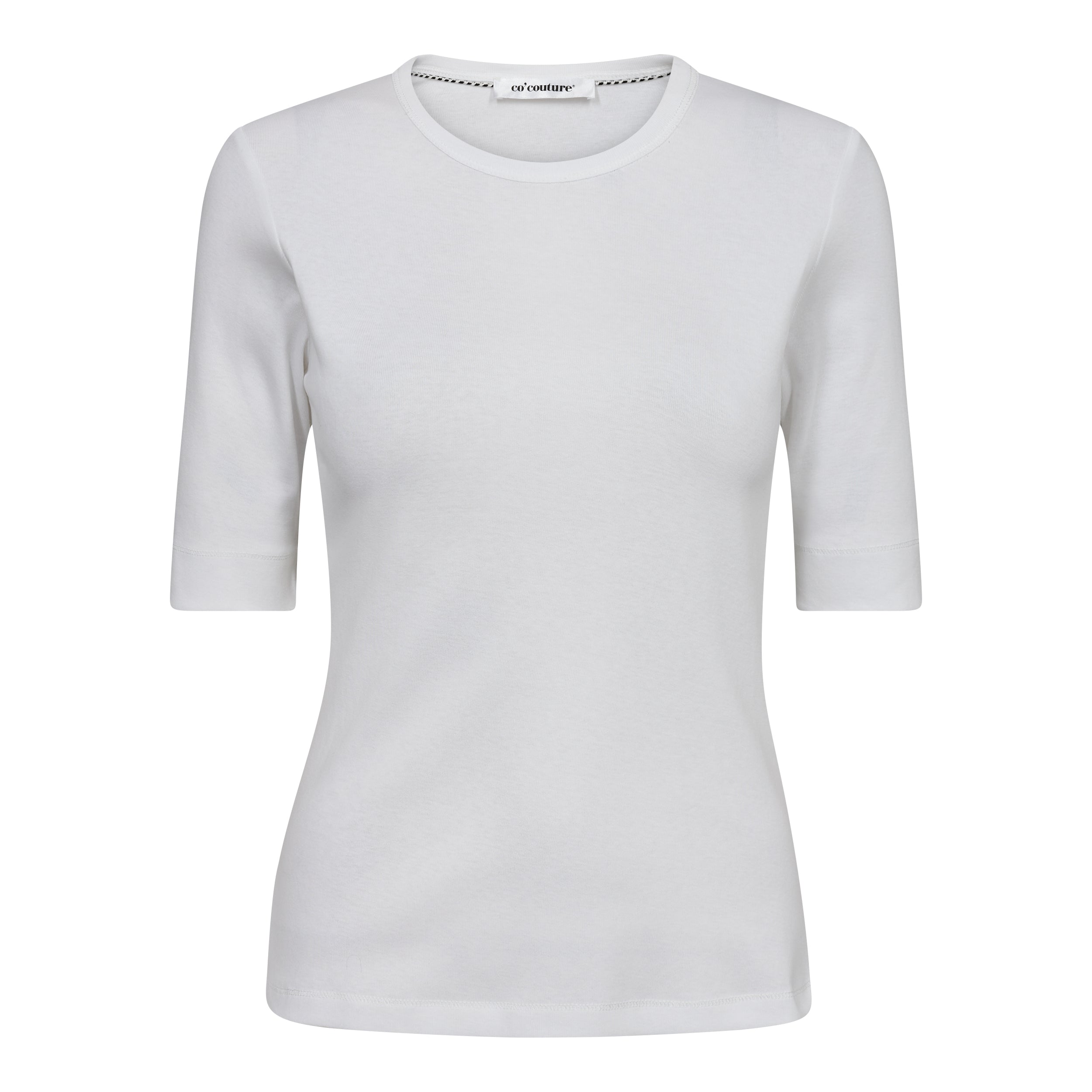 Co'couture GrannyCC Tee, White