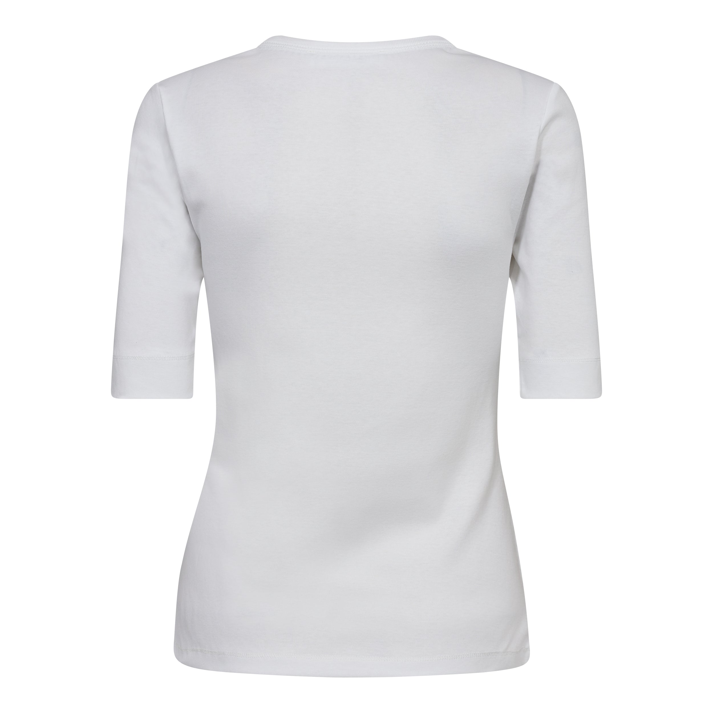 Co'couture GrannyCC Tee, White